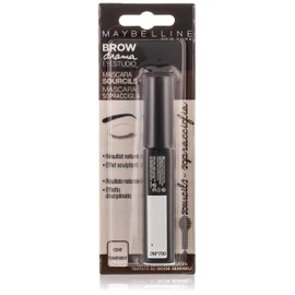 Maybelline New York Brow Drama Mascara Eyebrow - Transparent
