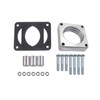 Throttle Body Spacer Replacement for Wrangler 2.5L 4.0L 1987-2004 YJ