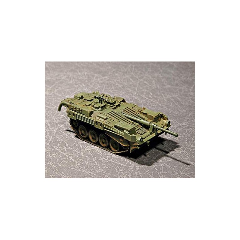 Trumpeter 1:72 - Swedish 103B