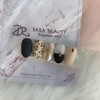 [Handmade Nail Tips] Hope Nail / [수제네일팁] 호피네일