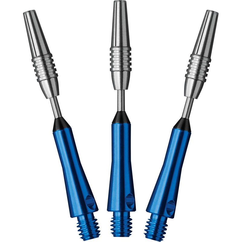Viper by GLD Products Shockwave Shaft Inbetween Blue