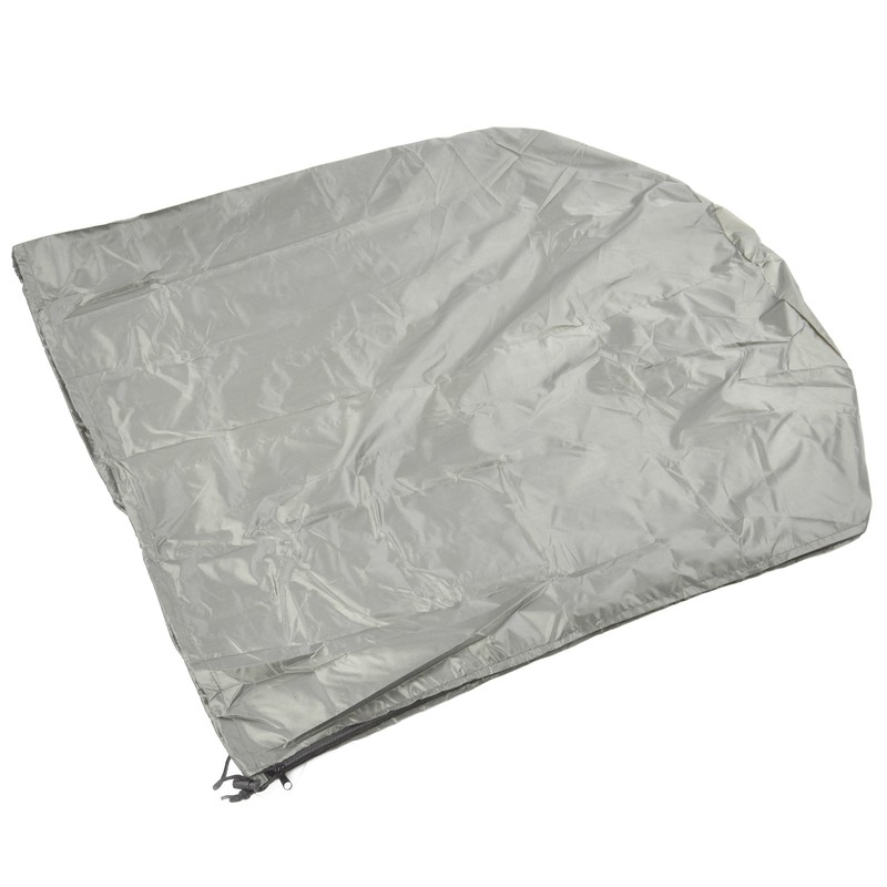 Garden Heater Cover Waterproof Sunproof Rainproof Patio Heater Dustproof Cover