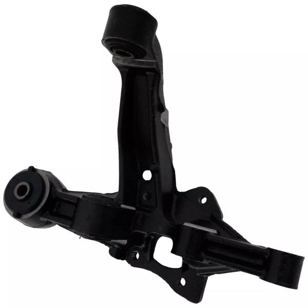 Evan-Fischer Knuckle Rear Driver Left Side Hand for Toyota Avalon