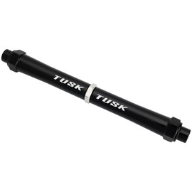 Tusk E-Bike Foot Peg Support Black Compatible with Sur-Ron Light Bee X 2018-2025