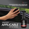 Glart 451RK Car Tyre Shine Tyre and Plastic Care, Rubber