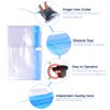 ALMING Compression Bags - Travel Accessories - 10 Pack Space