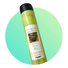 Eco R Pack 2 Acondicionador Romero Hidratante Suavisante Cabello