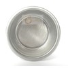 Replacement Portafilter Basket for SPAZIALE Espresso Machines, 14g Double Shot