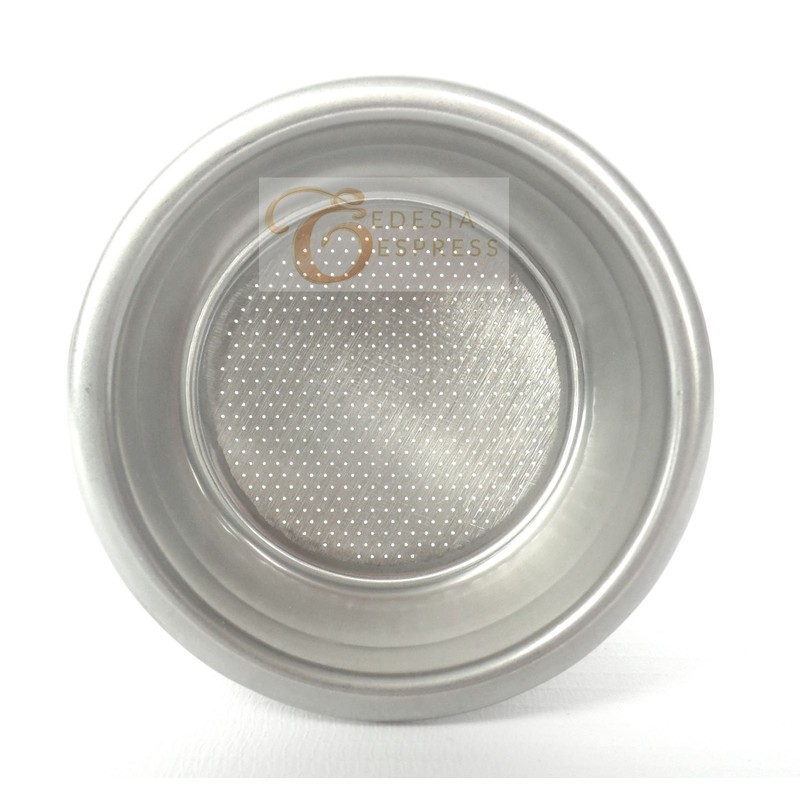 Replacement Portafilter Basket for SPAZIALE Espresso Machines, 14g Double Shot