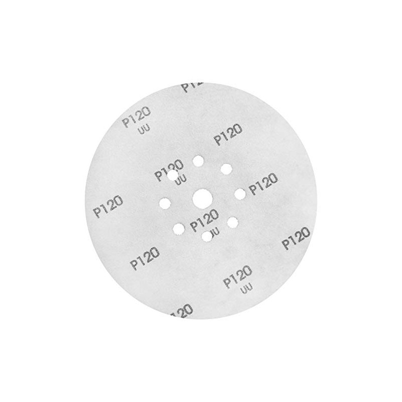 DEWALT Drywall Sand Paper, 9 in., 25-Pack, 120G (DWAS12025P)