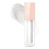 Maybelline gloss hidratante de larga duración con ácido hialurónico Lifter