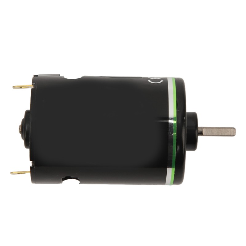 540 Brush Motor with 320A ESC Waterproof High Performance RC