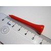 Golf Tees, 54 mm (2 1/8 inches), 3 x 250