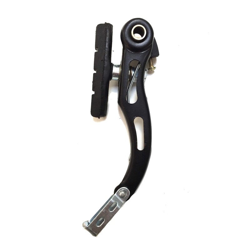 eRadius BMX Mountain Bike V Brakes Set | Alloy Levers