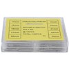 1.8mm / 0.07in Thickness Quick Release Spring Bars Strap Link