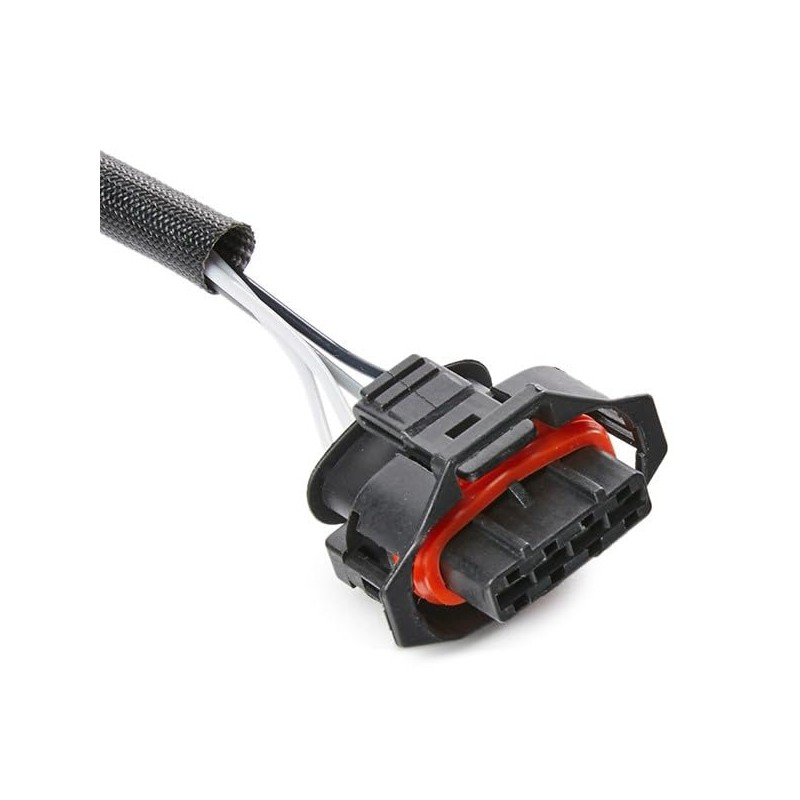 RIDEX Lambda Sensor Control Probe 3922L0741