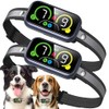 Dog Bark Collar Pro, Instant Bark Solution, Smart Anti Barking