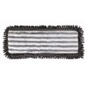 SWOPT 18” Microfiber Dust Mop Refill – Cleaning Pad for