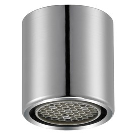 Neoperl Aerator Aerator TT, IG 3/8 Inch V, Chrome-Plated, 1560145