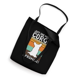 Just one more Corgi I promise! Corgi Tote Bag