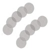 Nebula Replacement Chamber Gauze, Essential Accessories to Maintain the Optimal Performance of Your Nebula One Evaporator, Easy to Replace and High Quality, Pack of 10