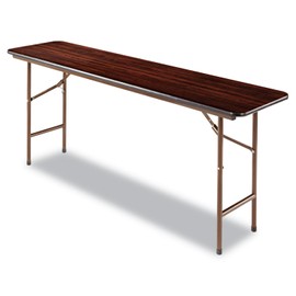 72" Rectangular Folding Table