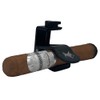 Cigar Holder for Desert Fox Golf Phone Caddy - Slides