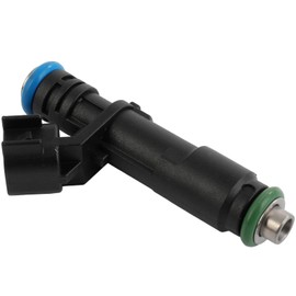 4Pcs CCIYU Fuel Injector Suitable With 2015-2016 for Chrysler 200,2015-2016 for Dodge Dart,2016-2023 for Jeep Cherokee,2015-2022 for Ram ProMaster City FJ1234,4627890AA Automotive Engine OEM Part