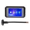 3.97 Inch Smart Door Viewer Motion Detection 1080P Imaging 135