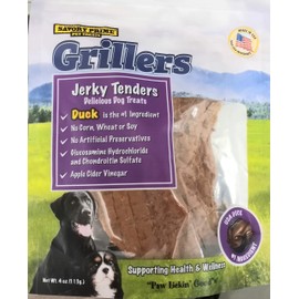 Savory Prime Grillers Jerky Tenders