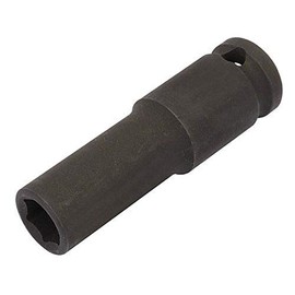 Draper Expert 06888 15Mm Impact Deep Socket 3/8Dr