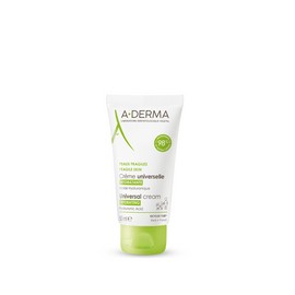 ADerma Les Indispensables Universal Moisturizing Face & Body Cream for the Whole Family, 50ml