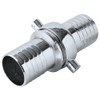 BIGM 641303 Hose Coupling, Metal, 1.5 inches (38 mm)