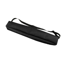 Bolsa de Estuche de Transporte, Bolsa de Estuche de Transporte para Trípode Cómoda y Práctica con Correa para Accesorios de Fotografía para Soportes de Micrófono (10 * 10 * 84CM)