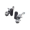 SHIMANO Altus BR-CT91 Right Hand Cantilever Brake - Silver, Front