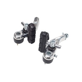 SHIMANO Altus BR-CT91 Right Hand Cantilever Brake - Silver, Front
