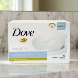 염소제거 바디워시 민감성 피부 뷰티바 90g 4 x6개 Deodorizing Body Wash for Sensitive Skin Beauty Bar 90g 4 x 6 Pieces [Six]