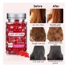 2un Hair Vitaminas For Cabello Suero Vitamínico