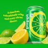 Poppi Lemon Lime Flavor, 12 Fl Oz, Pack of 12