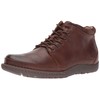 BORN Men's Nigel Boot Brown 8 M