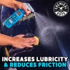 Chemical Guys Clay Bar and Luber Synthetic Lubricant Kit -