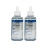 Wellage Real Hyaluronic Blue 100 Ampoule 75ml+75ml / 웰라쥬 리얼 히알루로닉 블루 100 앰플 75ml+75ml