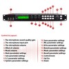 Depusheng X5 Digital Mixer Reverberator Microphone KTV Karaoke Audio Processor