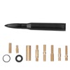 Telescopic Short Antenna Enhance Signal Replacement for Chevy Silverado 1500