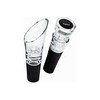 MX PRINCESS 43 Wine Aerator Pourer Spout Clear View with