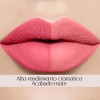 Artmiss Labial Mate Ligero Efecto Terciopelo Larga Duración