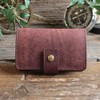 LITSTA Coin Wallet (GOLD Version), D. Brown