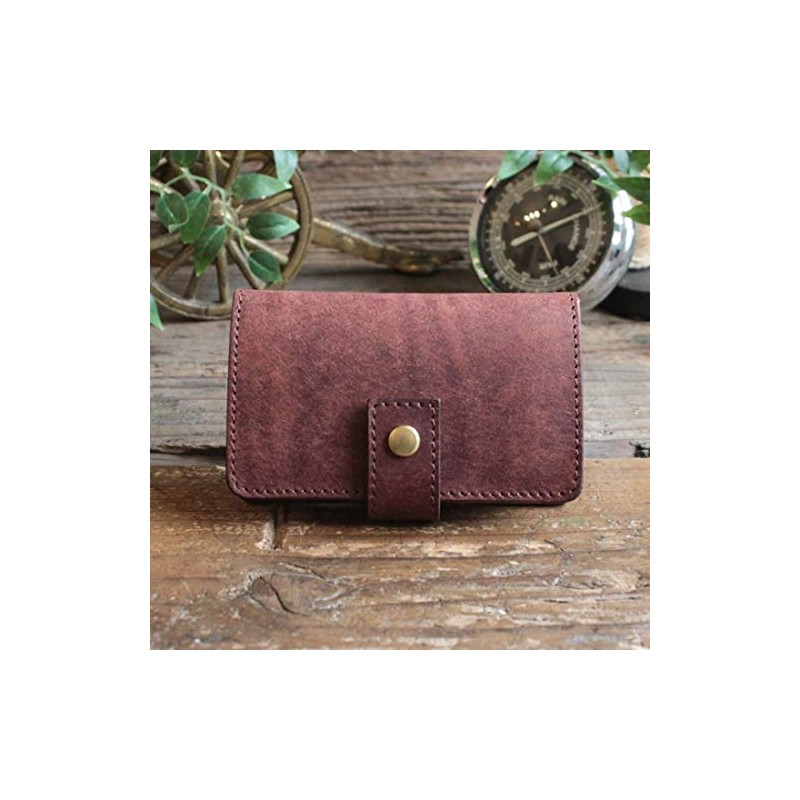 LITSTA Coin Wallet (GOLD Version), D. Brown