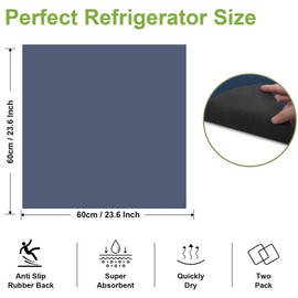 Washing Machine Cover, Washing Machine Dust Protection, Cover for Washing Machine, Fridge Washing Machine Cover, Washing Machine Dust Cover, Washing Machine Dust Cover