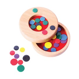 Bigjigs Toys Tiddly Winks